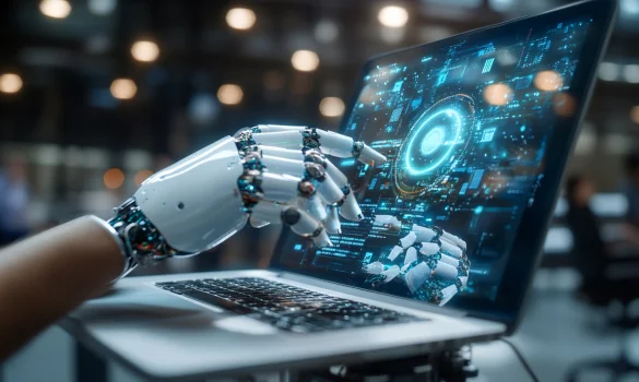 AI in trend analysis: Predicting the pulse of the market