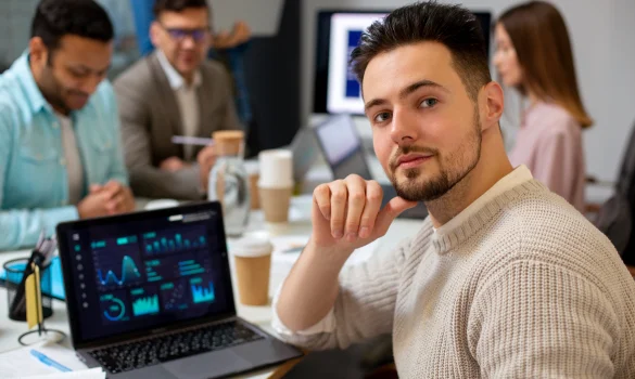 AI in inventory management: Redefining inventory control for the digital age
