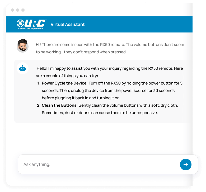 AI-driven Chatbot for Dealer Support